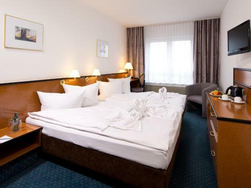 Hotel Achat Comfort R�sselsheim