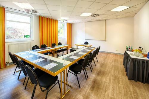 Hotel Achat Comfort R�sselsheim