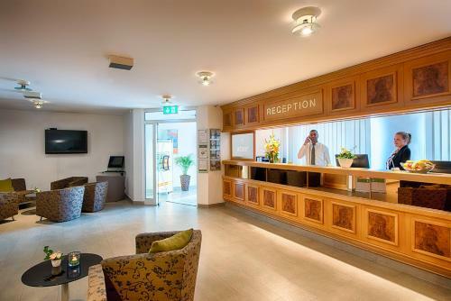 Hotel Achat Comfort R�sselsheim