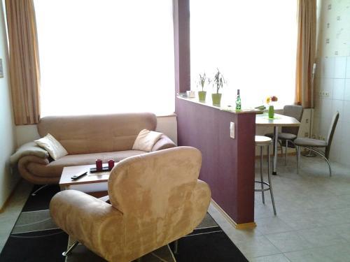 Apartamento Ferienwohnung Lazarek