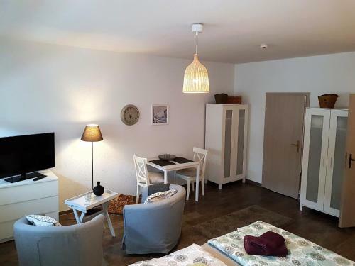 Apartamento Ferienwohnung Warnem�nde - L (k)