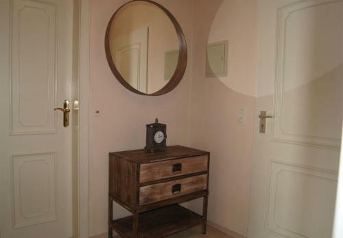 Apartamentos Winterberg Appartement 21080