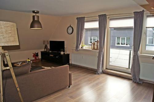 Apartamentos Winterberg Appartement 21080