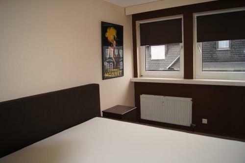 Apartamentos Winterberg Appartement 21080