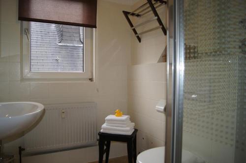 Apartamentos Winterberg Appartement 21080