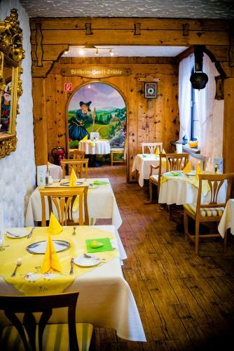 Holzschuh Schwarzwaldhotel