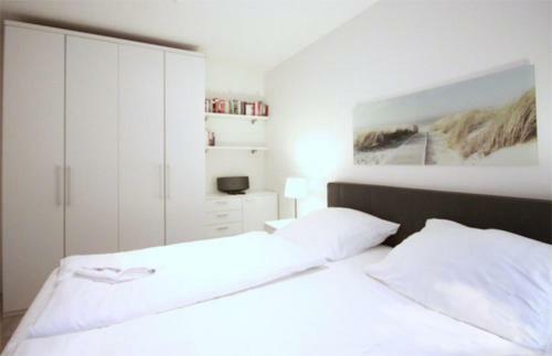 Apartamento Haus Meeresblick - Ferienwohnung Auszeit (ref. 136764)