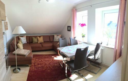 Apartamento Ferienwohnung Schwarzburgblick