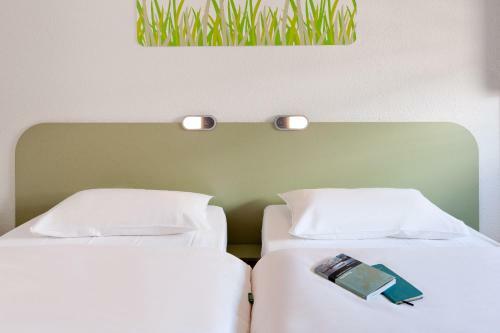 Hotel Ibis Budget Hamburg City