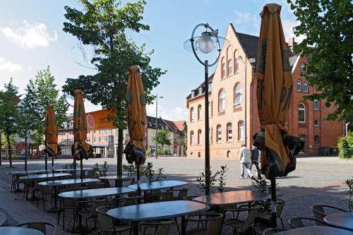 Apartamento Appartements Dw16~17~19 In Dortmund