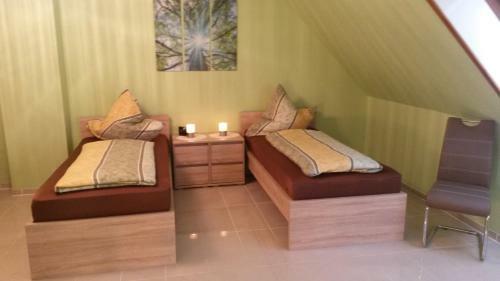 Apartamento Appartements Dw16~17~19 In Dortmund