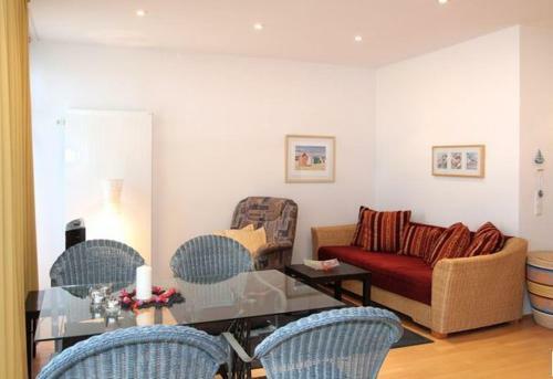 Apartamento Ferienwohnung Warnem�nde L (s2)