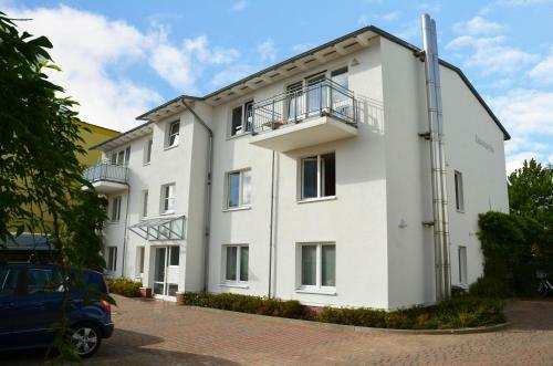 Haus Concordia Wohnung G�hren