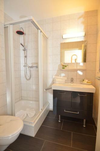 Haus Concordia Wohnung G�hren