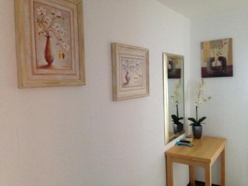 Apartment N�rnberg-city