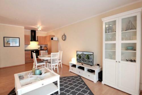 Apartamento Haus Kranich By Rujana
