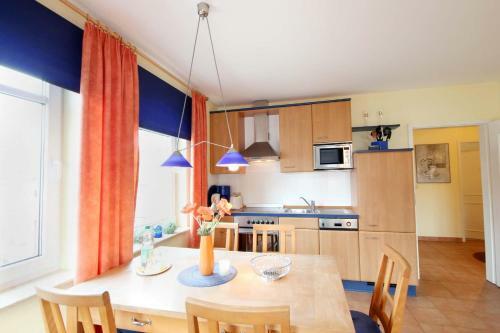 Apartamento Haus Kranich By Rujana