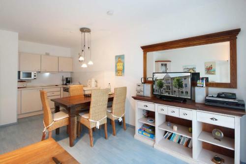 Apartamento Haus Kranich By Rujana