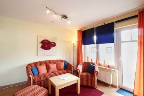 Apartamento Haus Kranich By Rujana