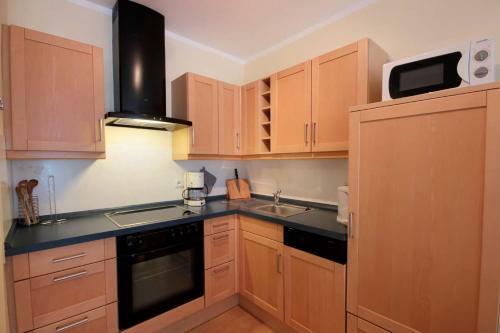Apartamento Haus Kranich By Rujana