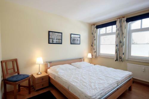Apartamento Haus Kranich By Rujana