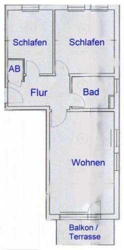 Apartamento Haus Kranich By Rujana