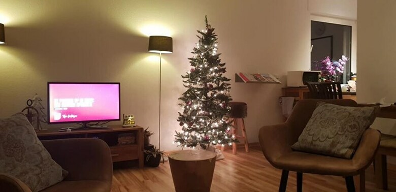 Apartamento Vakantiehuisje Winterberg