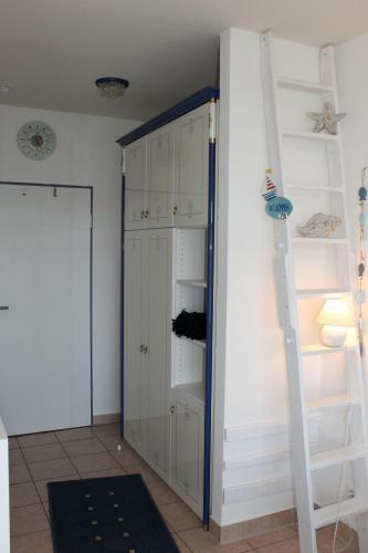 Apartamento Ferienwohnung-meeresblick-rerik