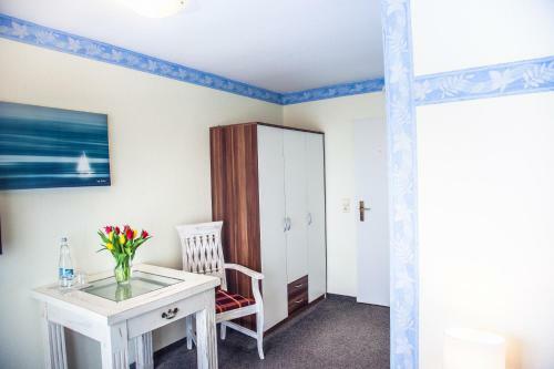 Hotel R�gen - Hotel Altes Kurhaus
