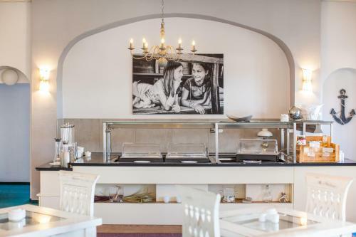 Hotel R�gen - Hotel Altes Kurhaus