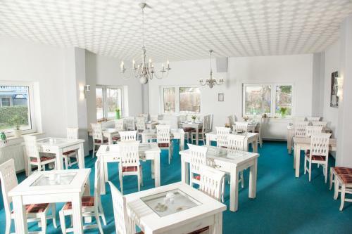 Hotel R�gen - Hotel Altes Kurhaus