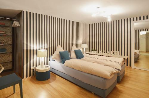 Damai Apartment