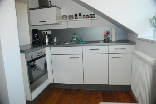 Apartamento Appartement Bamberg Am Rathaus