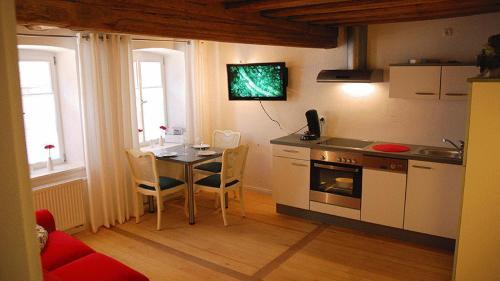 Apartamento Appartement Bamberg Am Rathaus