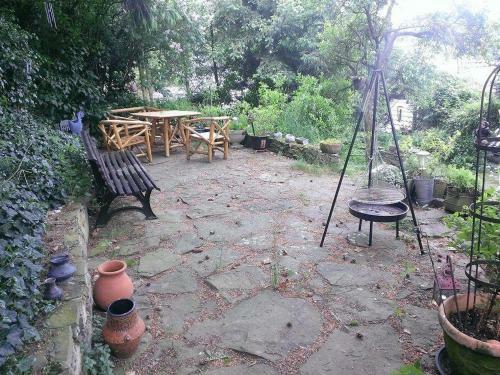 Apartamento Ferienwohnungen-willrich-ferienwohnung-3