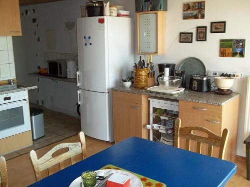 Apartamento Ferienwohnungen-willrich-ferienwohnung-3