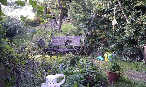 Apartamento Ferienwohnungen-willrich-ferienwohnung-3