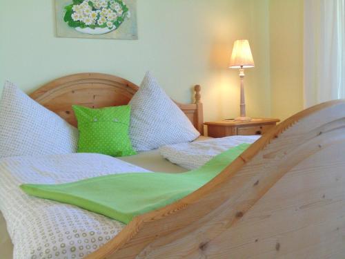 Hostal Allg�u Sonne