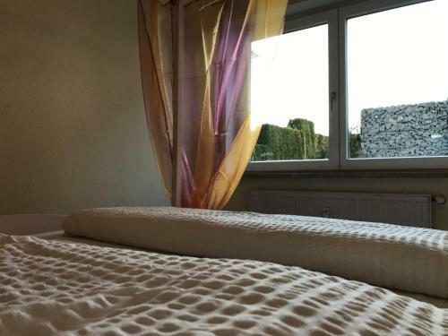Apartamento Seeperle