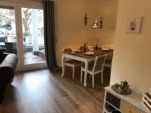Apartamento Seeperle