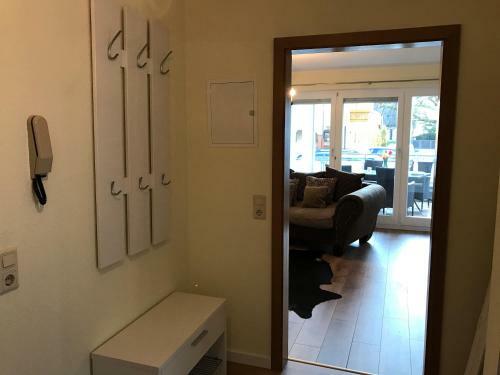 Apartamento Seeperle