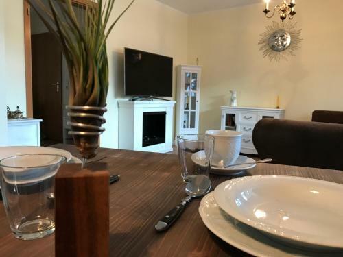 Apartamento Seeperle