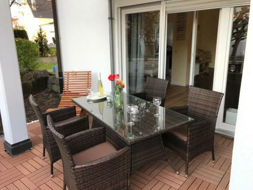 Apartamento Seeperle