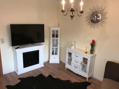 Apartamento Seeperle