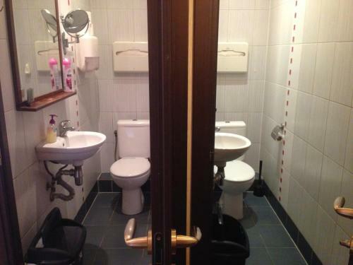 Hostal Liteiny 51 Hostel