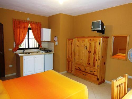 Apartamento Casa Lily & Coco