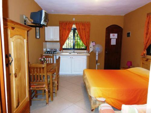 Apartamento Casa Lily & Coco