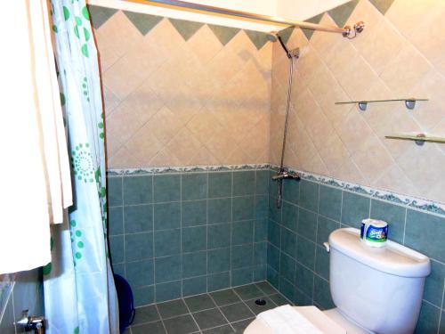 Apartamento Casa Lily & Coco