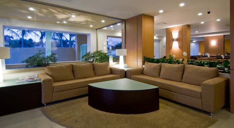 Hotel Staybridge Suites Guadalajara Expo