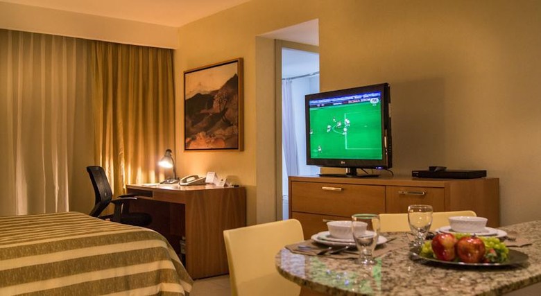 Hotel Staybridge Suites Guadalajara Expo